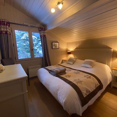 Chalet Milou Les Gets Dış mekan fotoğraf