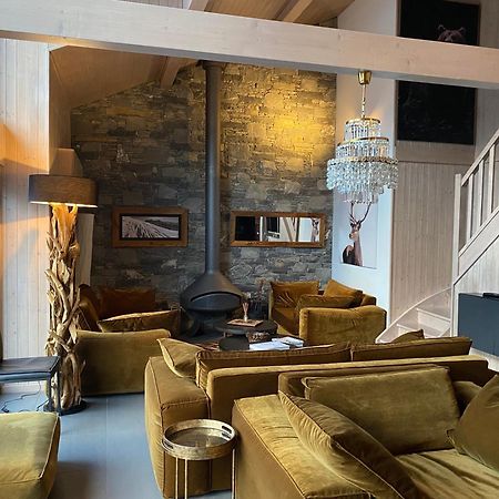 Chalet Milou Les Gets Dış mekan fotoğraf