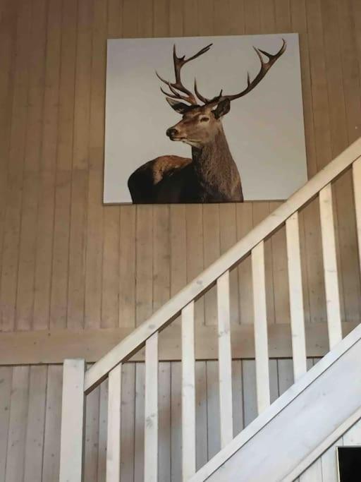 Chalet Milou Les Gets Dış mekan fotoğraf