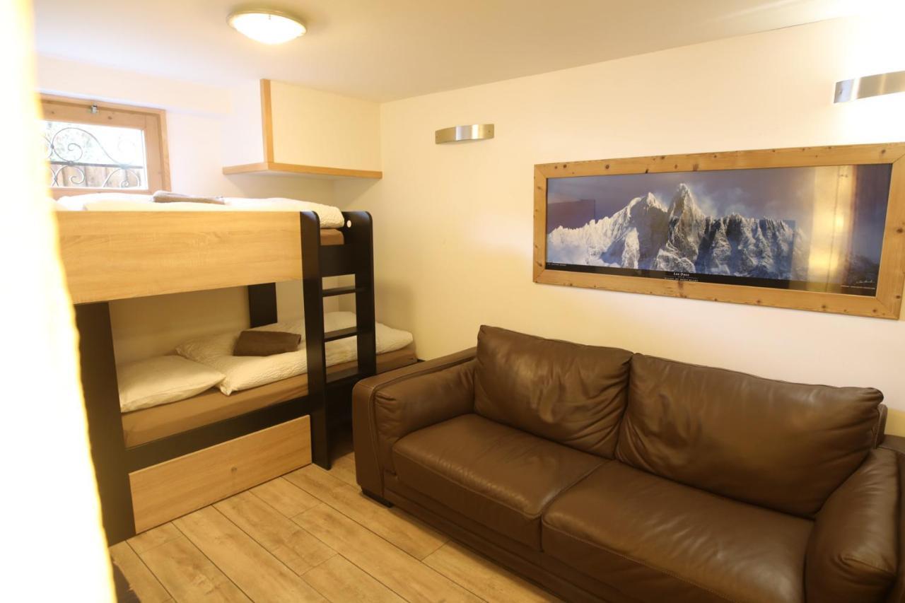 Chalet Milou Les Gets Dış mekan fotoğraf