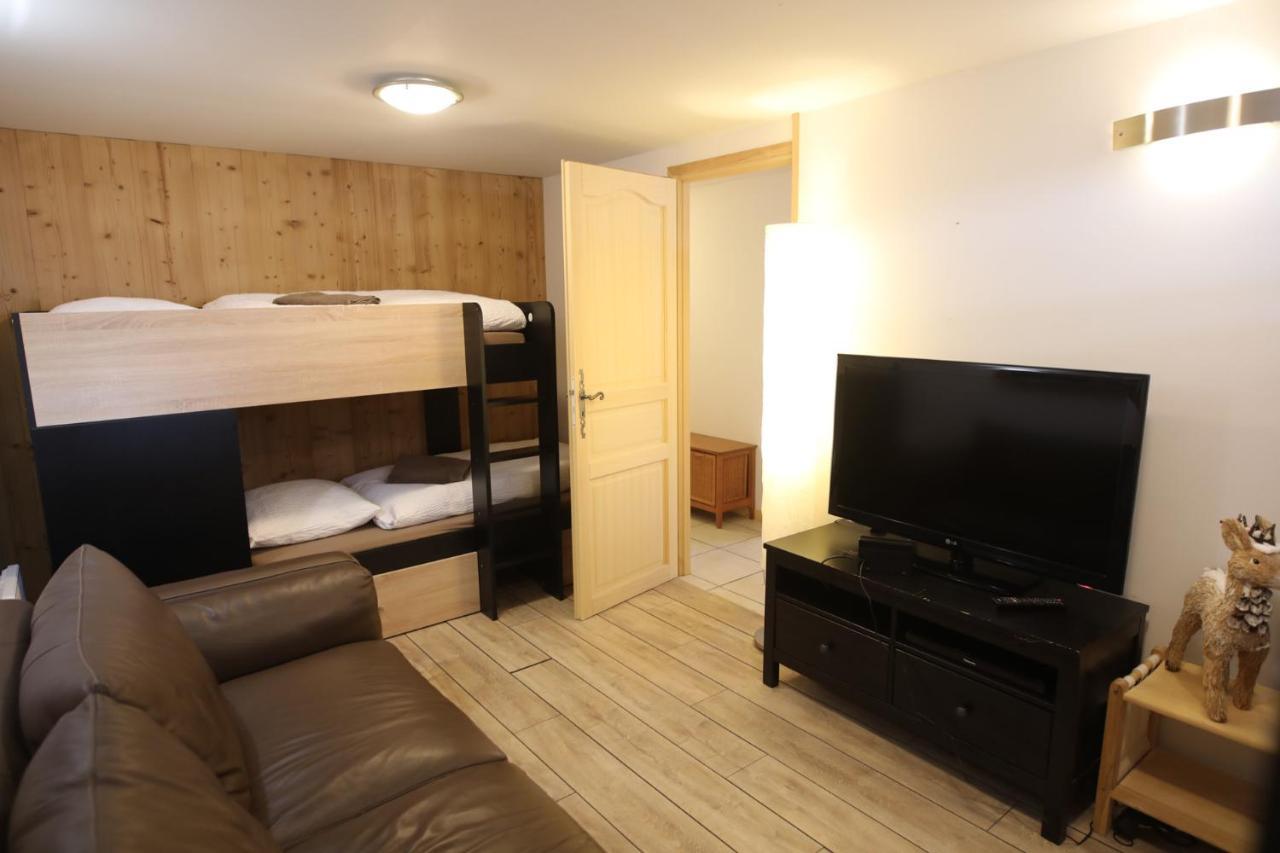 Chalet Milou Les Gets Dış mekan fotoğraf
