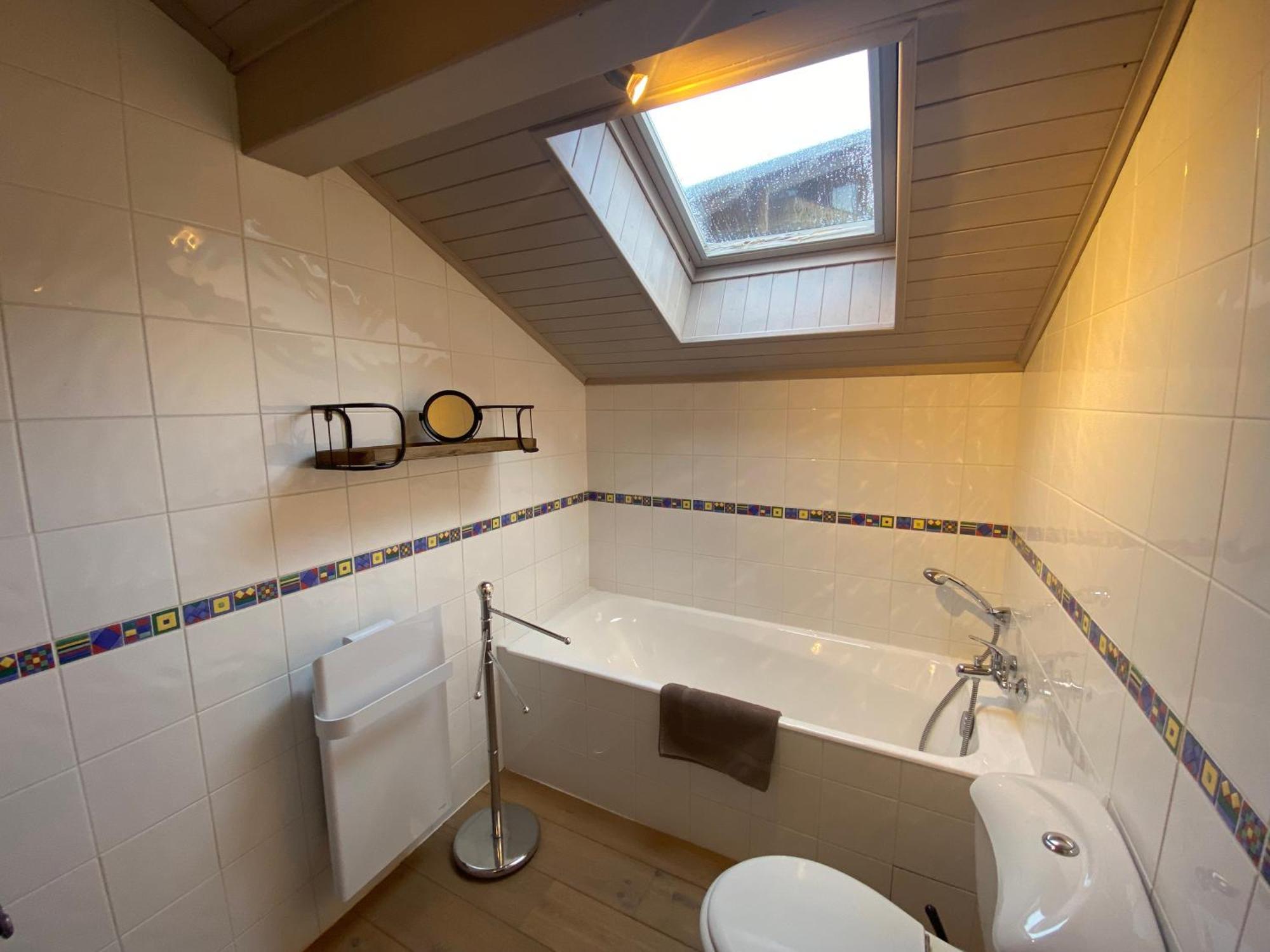 Chalet Milou Les Gets Dış mekan fotoğraf