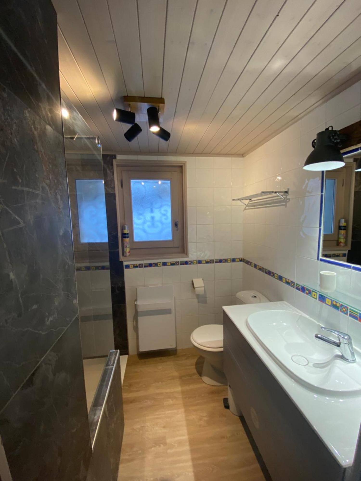 Chalet Milou Les Gets Dış mekan fotoğraf